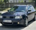 Синій Ауді А6, об'ємом двигуна 2.5 л та пробігом 310 тис. км за 4020 $, фото 1 на Automoto.ua
