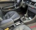 Синий Ауди А6, объемом двигателя 1.98 л и пробегом 360 тыс. км за 3700 $, фото 5 на Automoto.ua