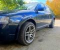 Ауди А6 2003 в Херсоне на Automoto.ua Синий Ауди А6, объемом двигателя 2.5 л и пробегом 440 тыс. км за 5000 $, фото 2 на Automoto.ua