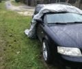 Синій Ауді А6, об'ємом двигуна 2.5 л та пробігом 380 тис. км за 2500 $, фото 1 на Automoto.ua