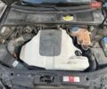 Синий Ауди А6, объемом двигателя 2.5 л и пробегом 369 тыс. км за 5499 $, фото 8 на Automoto.ua