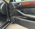 Синий Ауди А6, объемом двигателя 1.9 л и пробегом 415 тыс. км за 4400 $, фото 18 на Automoto.ua
