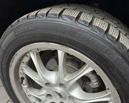 Синий Ауди А6, объемом двигателя 2.5 л и пробегом 435 тыс. км за 5600 $, фото 10 на Automoto.ua