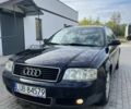 Синий Ауди А6, объемом двигателя 1.9 л и пробегом 250 тыс. км за 2650 $, фото 3 на Automoto.ua