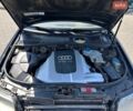 Синий Ауди А6, объемом двигателя 2.5 л и пробегом 346 тыс. км за 4800 $, фото 15 на Automoto.ua