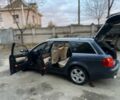 Ауді А6 2003 у Рівному на Automoto.ua Синій Ауді А6, об'ємом двигуна 1.9 л та пробігом 327 тис. км за 2150 $, фото 11 на Automoto.ua