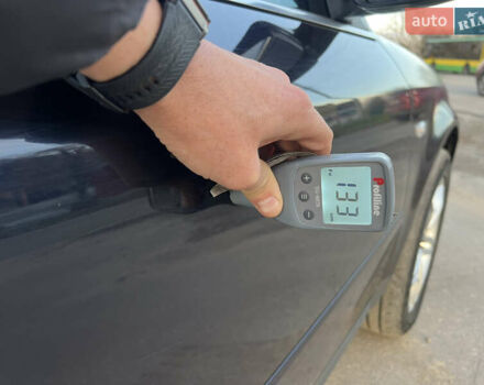 Синий Ауди А6, объемом двигателя 2.5 л и пробегом 375 тыс. км за 4999 $, фото 53 на Automoto.ua