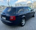Синий Ауди А6, объемом двигателя 2.5 л и пробегом 278 тыс. км за 3700 $, фото 3 на Automoto.ua