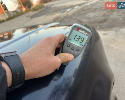 Синий Ауди А6, объемом двигателя 2.5 л и пробегом 375 тыс. км за 4999 $, фото 52 на Automoto.ua