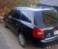 Синий Ауди А6, объемом двигателя 2.5 л и пробегом 400 тыс. км за 4700 $, фото 3 на Automoto.ua