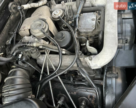 Синий Ауди А6, объемом двигателя 2.5 л и пробегом 375 тыс. км за 4999 $, фото 50 на Automoto.ua