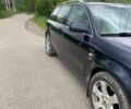 Синий Ауди А6, объемом двигателя 2.5 л и пробегом 345 тыс. км за 3000 $, фото 2 на Automoto.ua