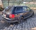 Синий Ауди А6, объемом двигателя 2.5 л и пробегом 300 тыс. км за 2500 $, фото 2 на Automoto.ua