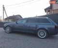 Синій Ауді А6, об'ємом двигуна 3 л та пробігом 300 тис. км за 5000 $, фото 2 на Automoto.ua