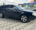 Синий Ауди А6, объемом двигателя 2.5 л и пробегом 358 тыс. км за 4500 $, фото 7 на Automoto.ua