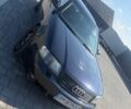 Синий Ауди А6, объемом двигателя 2.5 л и пробегом 324 тыс. км за 3700 $, фото 1 на Automoto.ua