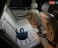 Синій Ауді А6, об'ємом двигуна 2.5 л та пробігом 360 тис. км за 4000 $, фото 17 на Automoto.ua