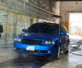 Синий Ауди А6, объемом двигателя 2.5 л и пробегом 500 тыс. км за 6200 $, фото 1 на Automoto.ua
