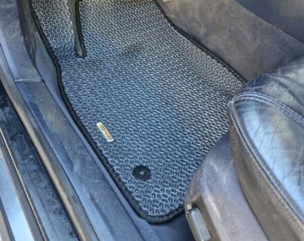 Синий Ауди А6, объемом двигателя 2.5 л и пробегом 341 тыс. км за 5800 $, фото 24 на Automoto.ua