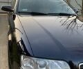 Синий Ауди А6, объемом двигателя 2.5 л и пробегом 360 тыс. км за 4800 $, фото 1 на Automoto.ua