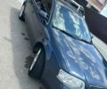 Синий Ауди А6, объемом двигателя 1.9 л и пробегом 449 тыс. км за 5700 $, фото 1 на Automoto.ua
