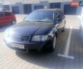 Синий Ауди А6, объемом двигателя 2.5 л и пробегом 400 тыс. км за 4700 $, фото 6 на Automoto.ua