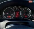 Синий Ауди А6, объемом двигателя 2.5 л и пробегом 420 тыс. км за 5100 $, фото 15 на Automoto.ua