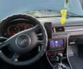 Синий Ауди А6, объемом двигателя 2.5 л и пробегом 300 тыс. км за 6000 $, фото 3 на Automoto.ua