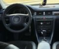 Синій Ауді А6, об'ємом двигуна 2 л та пробігом 236 тис. км за 4500 $, фото 6 на Automoto.ua