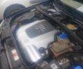 Синий Ауди А6, объемом двигателя 2.5 л и пробегом 400 тыс. км за 4600 $, фото 8 на Automoto.ua