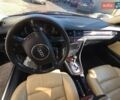 Синий Ауди А6, объемом двигателя 3 л и пробегом 300 тыс. км за 5999 $, фото 19 на Automoto.ua