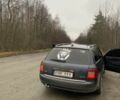 Синий Ауди А6, объемом двигателя 1.9 л и пробегом 420 тыс. км за 2100 $, фото 10 на Automoto.ua