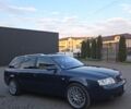 Синій Ауді А6, об'ємом двигуна 3 л та пробігом 300 тис. км за 5000 $, фото 3 на Automoto.ua