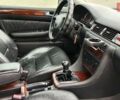Синий Ауди А6, объемом двигателя 1.9 л и пробегом 415 тыс. км за 4400 $, фото 23 на Automoto.ua
