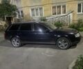 Синій Ауді А6, об'ємом двигуна 2.5 л та пробігом 375 тис. км за 5500 $, фото 1 на Automoto.ua