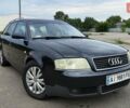 Синий Ауди А6, объемом двигателя 1.9 л и пробегом 415 тыс. км за 4400 $, фото 5 на Automoto.ua