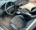 Синий Ауди А6, объемом двигателя 2.5 л и пробегом 309 тыс. км за 4300 $, фото 11 на Automoto.ua