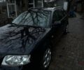 Синій Ауді А6, об'ємом двигуна 1.8 л та пробігом 230 тис. км за 6300 $, фото 3 на Automoto.ua