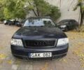 Синий Ауди А6, объемом двигателя 1.9 л и пробегом 255 тыс. км за 2608 $, фото 1 на Automoto.ua
