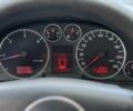 Синій Ауді А6, об'ємом двигуна 2.5 л та пробігом 310 тис. км за 4020 $, фото 12 на Automoto.ua