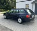 Синий Ауди А6, объемом двигателя 1.9 л и пробегом 250 тыс. км за 2650 $, фото 6 на Automoto.ua
