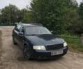 Ауди А6 2003 в Сарнах на Automoto.ua Синий Ауди А6, объемом двигателя 1.9 л и пробегом 400 тыс. км за 1900 $, фото 13 на Automoto.ua