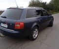 Синій Ауді А6, об'ємом двигуна 2.5 л та пробігом 300 тис. км за 5194 $, фото 3 на Automoto.ua