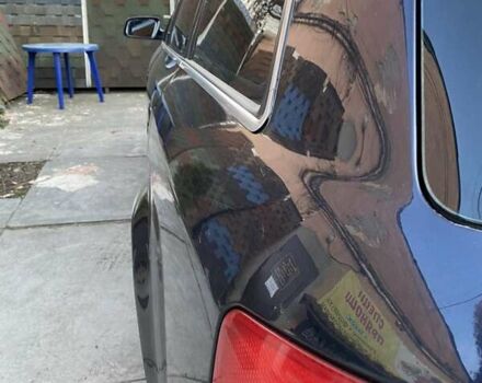 Синий Ауди А6, объемом двигателя 2.5 л и пробегом 250 тыс. км за 7000 $, фото 10 на Automoto.ua