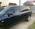 Синій Ауді А6, об'ємом двигуна 2.5 л та пробігом 360 тис. км за 4000 $, фото 11 на Automoto.ua
