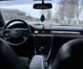 Синій Ауді А6, об'ємом двигуна 2.5 л та пробігом 356 тис. км за 2500 $, фото 15 на Automoto.ua