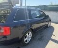 Синий Ауди А6, объемом двигателя 2.5 л и пробегом 350 тыс. км за 4000 $, фото 4 на Automoto.ua