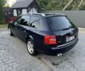 Синій Ауді А6, об'ємом двигуна 0 л та пробігом 340 тис. км за 1998 $, фото 3 на Automoto.ua