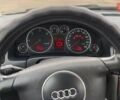 Синий Ауди А6, объемом двигателя 1.9 л и пробегом 415 тыс. км за 4400 $, фото 22 на Automoto.ua