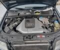 Синій Ауді А6, об'ємом двигуна 2.5 л та пробігом 380 тис. км за 4500 $, фото 1 на Automoto.ua